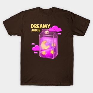 Cute Dreamy Juice T-Shirt